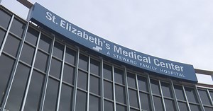 Dorchester city councilor wants to explore eminent domain to save Carney Hospital