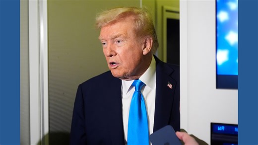 House votes to block Trump's tariffs on Canada