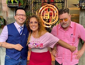 Ya puedes ver gratis las temporadas de MasterChef México por streaming