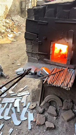 making on Instagram: "Most Satisfying Knife Sharpening Process Ever Made | Ultimate"