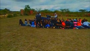 10K views · 59 reactions | Team building by Githunguri SACCO at Masai Eco Lodge Kajiado | Masai Eco Lodge | Facebook