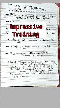 👌Improve Your Teamwork Skills in 5 Minutes #shorts #motivation #inspiration