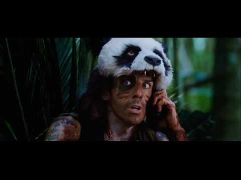 Tropic Thunder Ben Stiller, cast commentary