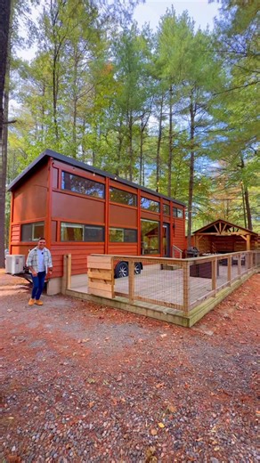 30K views · 3.9K reactions | ✨ @thinkbig_atinyhouseresort | Mini casa...