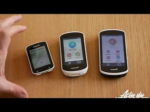 TUTORIAL - GARMIN - CHOOSE AND INSTALL A BASEMAP