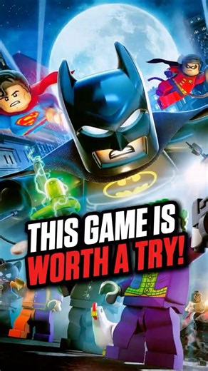 Here Are the Best LEGO Batman Games That DC Fans Must Try!