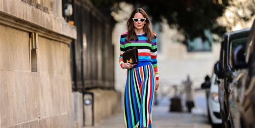 La differenza tra stile e moda spiegata (bene) da 5 icone di stile e moda contemporanee