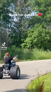 From one of our customers, Shane K! 😎 An awesome trike and rider! Trike is built with our rear-end conversion kit from Frankenstein Trikes! At Frankenstein Trikes we’re committed to bringing you the coolest, American-made, bolt-on trike kits for Harley’s. 3-year unlimited mile warranty, shipped to your door, so that you can feel the wind again. Check out www.frankensteintrikes.com or send us a message for more info! Frankenstein Trikes 9453 Trump Terrace Pleasanton, KS (913) 352-6788 info@frank