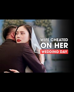 89K views · 893 reactions | Wife cheated on her wedding day. | Wakeup | Facebook