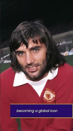 George Best: The Most Gifted Footballer Ever?