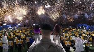Video: Billy Lynn's Long Halftime Walk - Trailer