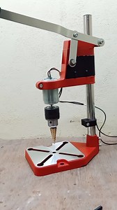 Cheapest drill press stand wth dc motor drill #electronics #electrical #electrician #engineering #engineeringlife #pulleys #belts #technique #techno #technology #science #dcmotor #motor #experiment #project #diyprojects #diy #crafting #hack #gadget #tool #machine #mechanical #instagood #instadaily #instalike #fbreels #reelsfacebookpage | Science & Engineering