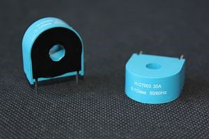 [Hot Item] 5 (30) a Current Transformer for PCB Board
