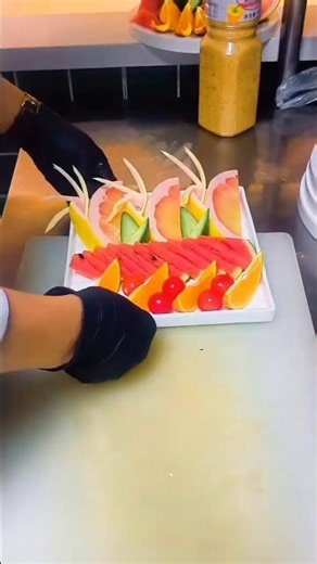 Masterpiece Cuts Watermelon Melon Carving Ideas#Fruit Art Magic Watermelon and Melon Carving Designs