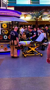 Fremont street las vegas night scenes #lasvegas #downtown #fremontstreet #traveltips | J Cortez Traveler