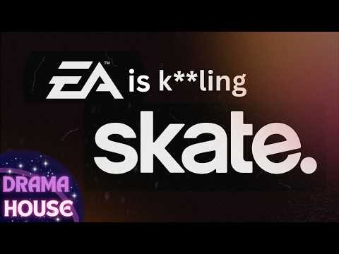 Another Videogame Franchise Butchered By EA