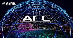 AFC - Overview - Immersive Solutions - Products - Audio - Yamaha - Business - Other European Countries & Regions