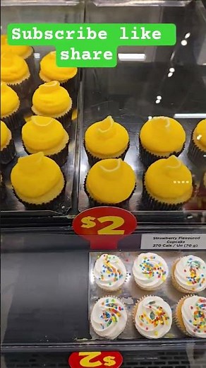 #97 What's your favorite cakes?