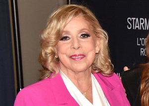 Patsy Gallant revient sur sa participation à Zenith