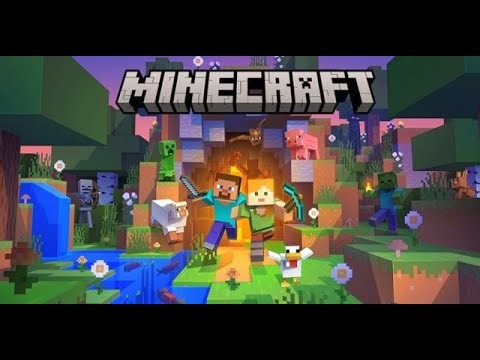 ENTRA A JUGAR MINECRAFT (JAVA VERSION)