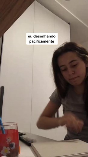 chender no TikTok