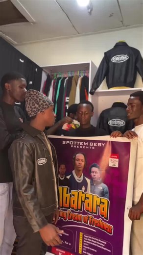 Antii CEO Revolution representing spottem bebi #mbara @REVOLUTION @Spottemxbebi @MR.DND🥷🏻 @Iam_flappy🦍 @Fetty Baby99TV #mbara