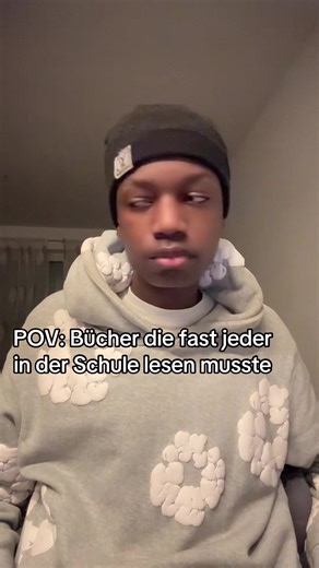 Books Almost Everyone Had to Read in School