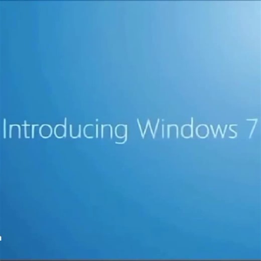 windows 7 #windows12