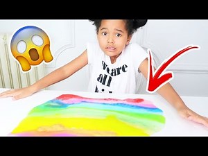 VERITY MÉLANGE TOUS SES SLIMES ?!! SLIME SMOOTHIE - MOST SATISFYING SLIME VIDEOS !