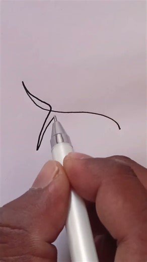 animal one line drawing #drawing