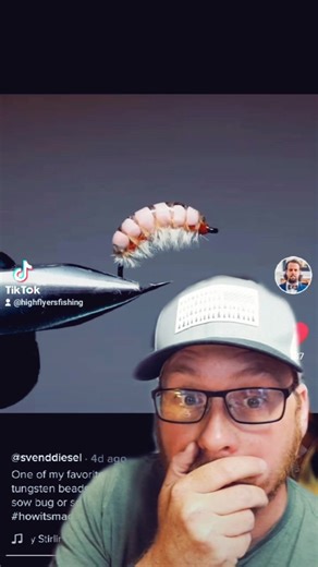 Best Fly Patterns for Rainbow Trout Fishing