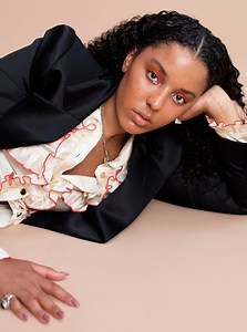 Perfect Togetherness: Grace Carter Interviewed | Clash Magazine Music News, Reviews & Interviews