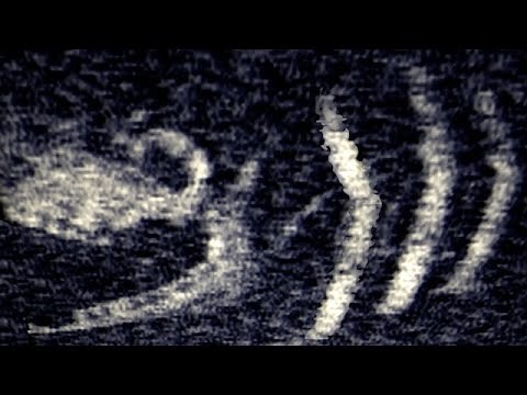 IRON LUNG - Dive Deep Into a Blood Sea in this Intense Subsea Horror Game From the Creator of DUSK!