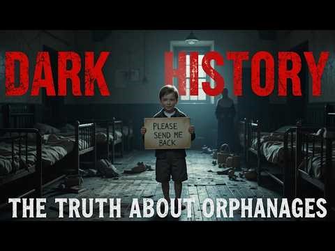 The Dark History of American Orphanages What Happened Behind Closed Doors”