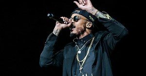 My Way: 10 Artists Usher Has Influenced