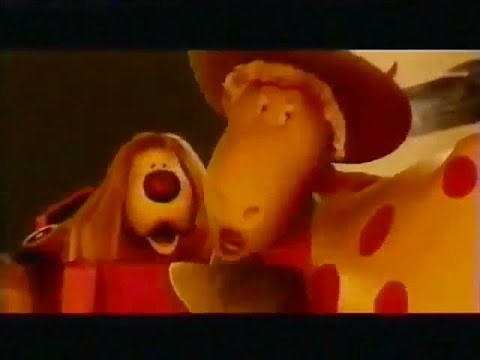 Doogal (2005) - TV Spot 4