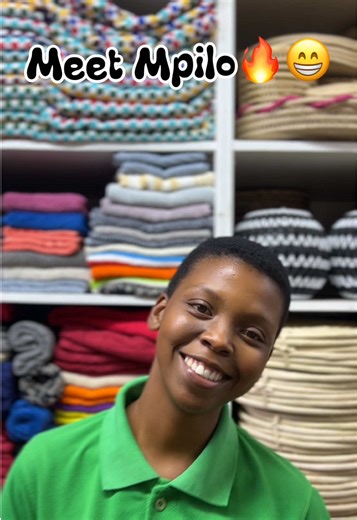 Meet Mpilo: Your Go-To Phone Specialist in PMB