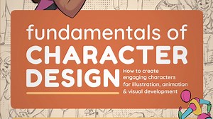 Fundamentals of Character Design - Flickthrough