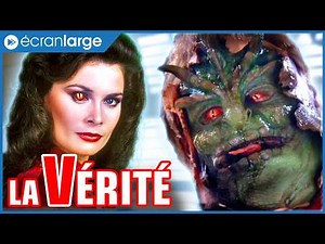 V LES VISITEURS : la sombre vérité derrière le désastre de la série culte