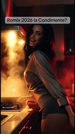 Condimente 2026?