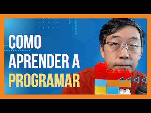 Como Aprender a Programar do Zero