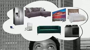 Aaron's TV Spot, 'Rent What You Need'