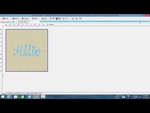 How to Merge Embroidery Fonts with Embird