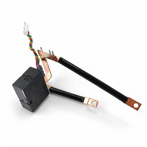 [Hot Item] Reliable Magnetic Relay with Terminal for High Current Applications