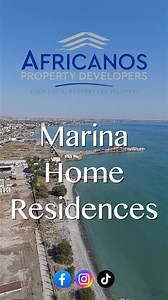 Africanos Property Developers on Reels