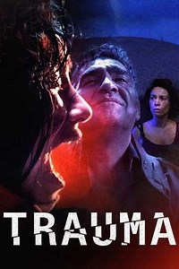 Trauma (2018) - Movie