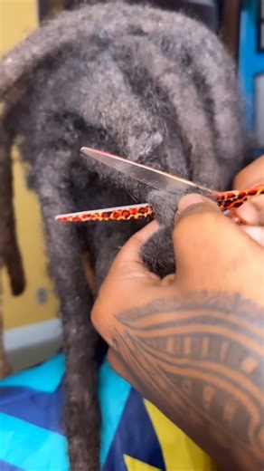 Major loc transformation! Starting over sometimes is the best thing to do . 🔥 Locgician @shastaloccarellc #locgician #goodlocday #goodlocdayvibes #goodlocvibes #locstyling #locretwist #locrepair #dreadlocks #locmaintenance #houstonloctician #dreads #neatlocs #houstonlocs #locticians #loctransformation #locstyles #laloctician #naturalhairstyles #wicknation #blackhairstyles #locgicians #locdup #miamiloctician #ilovemylocs #dreadsformen #wicks | locgician