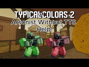 TC2 Arsonist voice lines with human voice actor and no TTS (Captions Available)