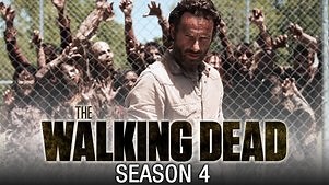The Walking Dead: Season 4 Episode 112 Inside : "Still"
