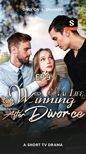 Winning at Life After Divorce: A Heartfelt Drama
